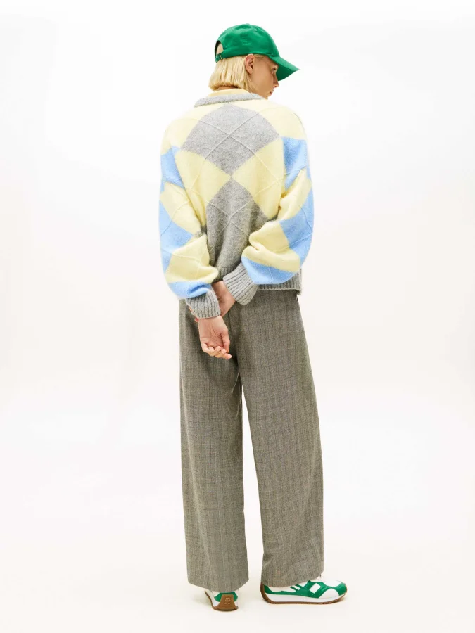 Tommy Hilfiger - ALPACA... 2