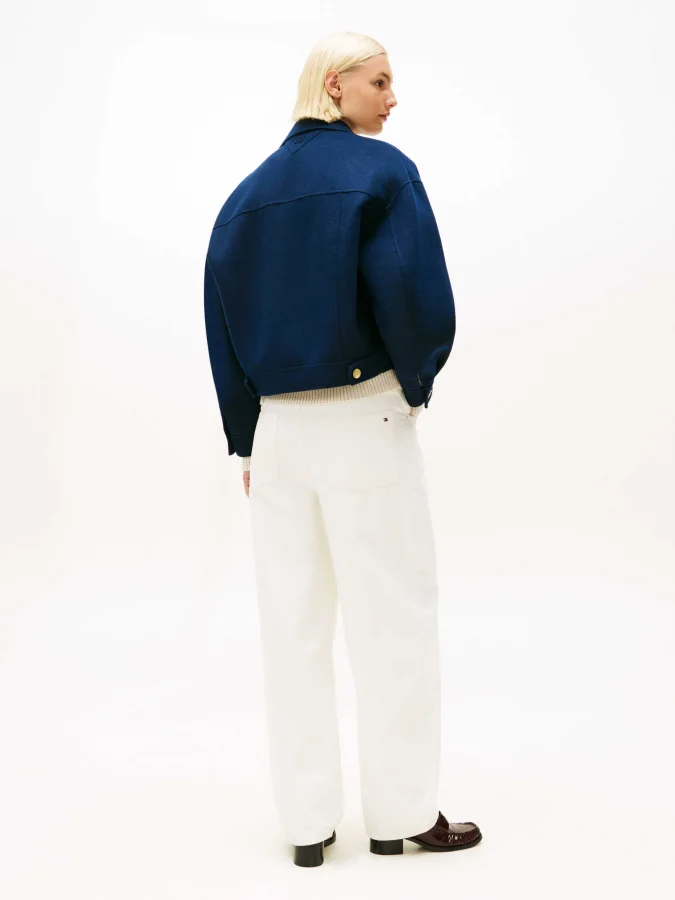 Tommy Hilfiger - DF WOOL... 2