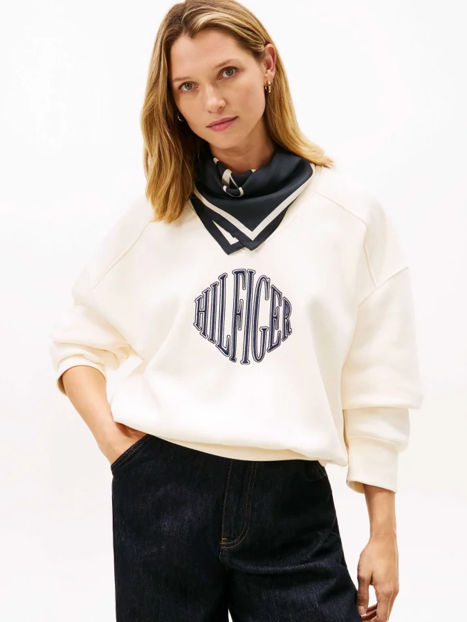 Tommy Hilfiger - VARSITY...