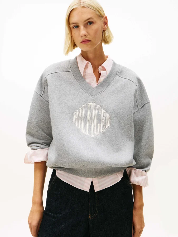 Tommy Hilfiger - VARSITY...