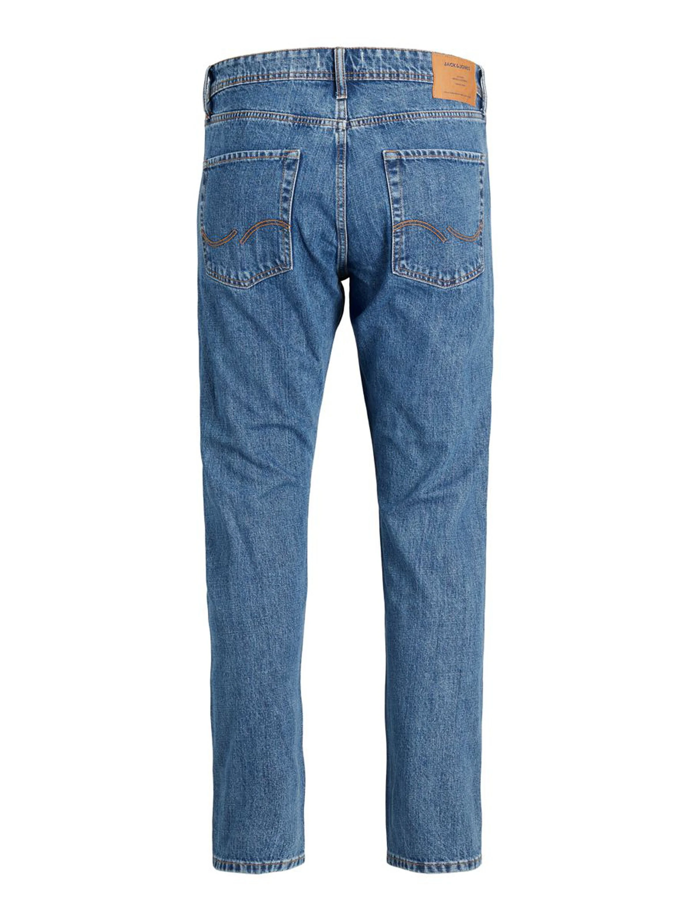 Jack&Jones - JJICHRIS JJORIGINAL NA 412 Jack&Jones - JJICHRIS JJORIGINAL NA 412
