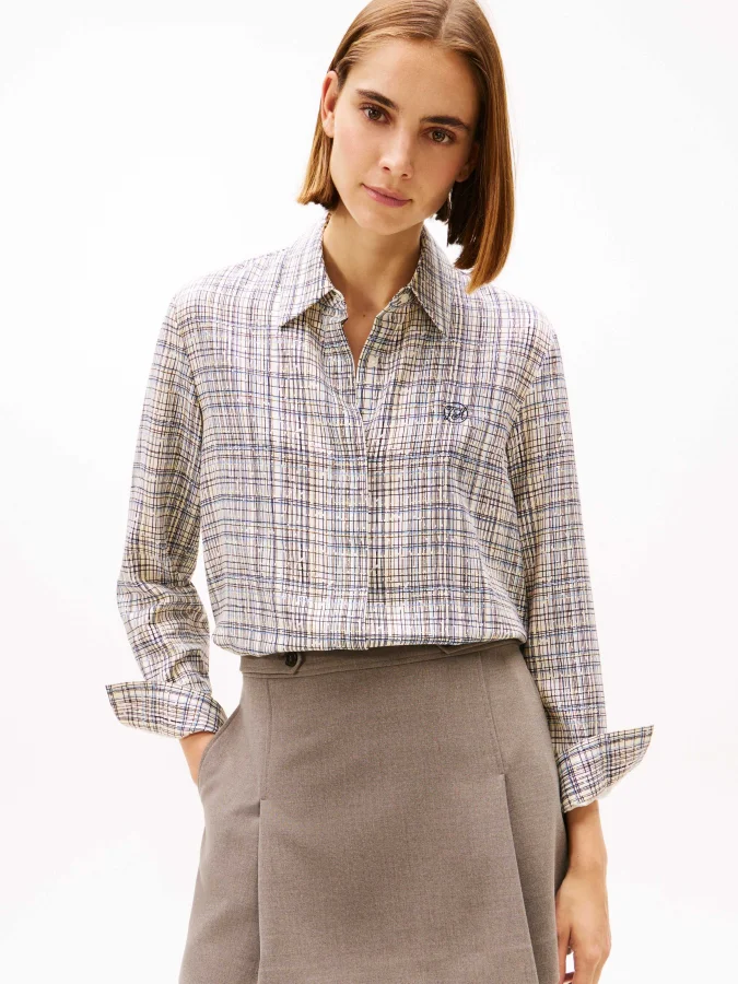 Tommy Hilfiger - PREPPY...