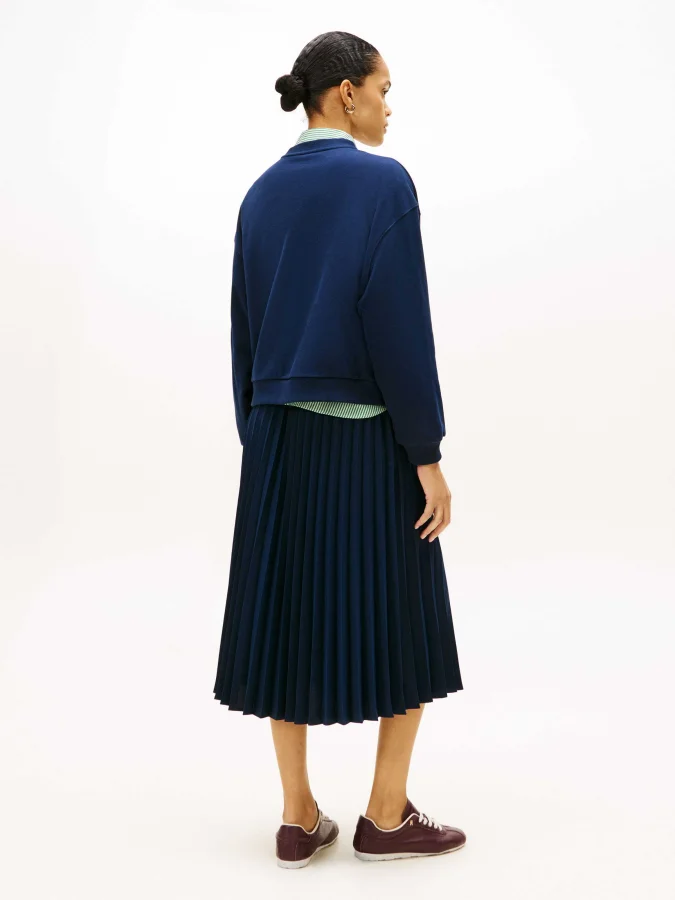 Tommy Hilfiger - GOLD BTN... 2