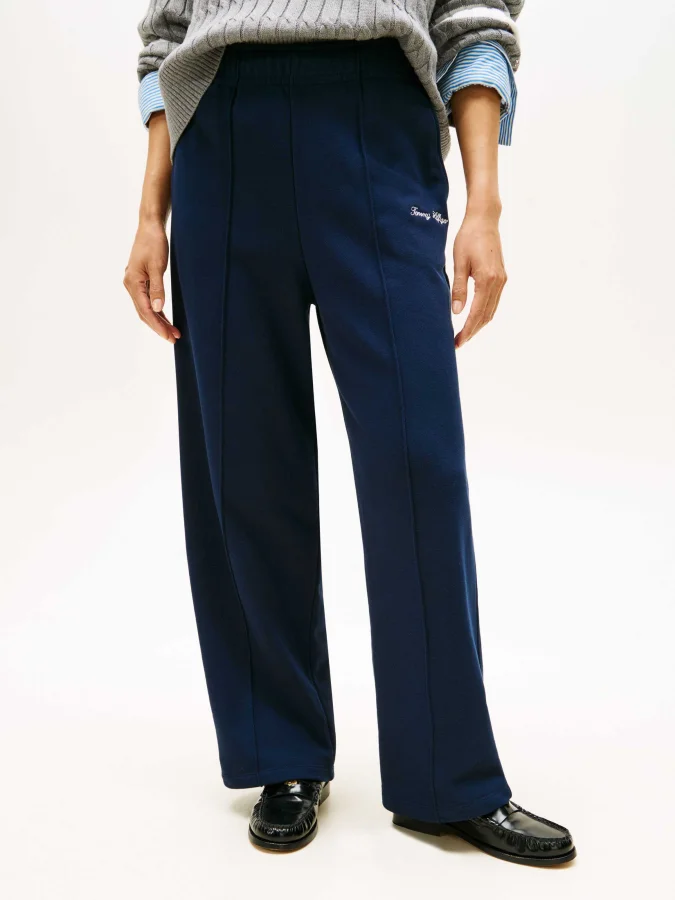 Tommy Hilfiger - GOLD BTN...