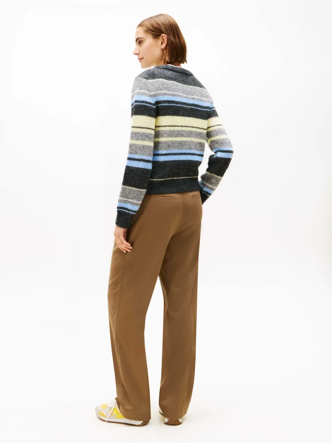 Tommy Hilfiger - ALPACA... 2