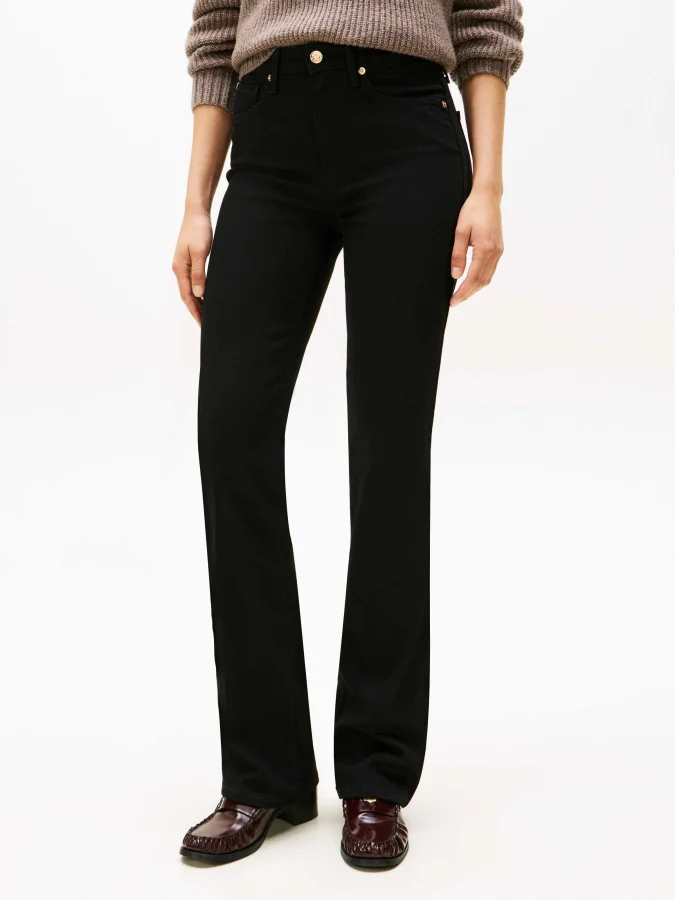 Tommy Hilfiger - DNM BLACK...