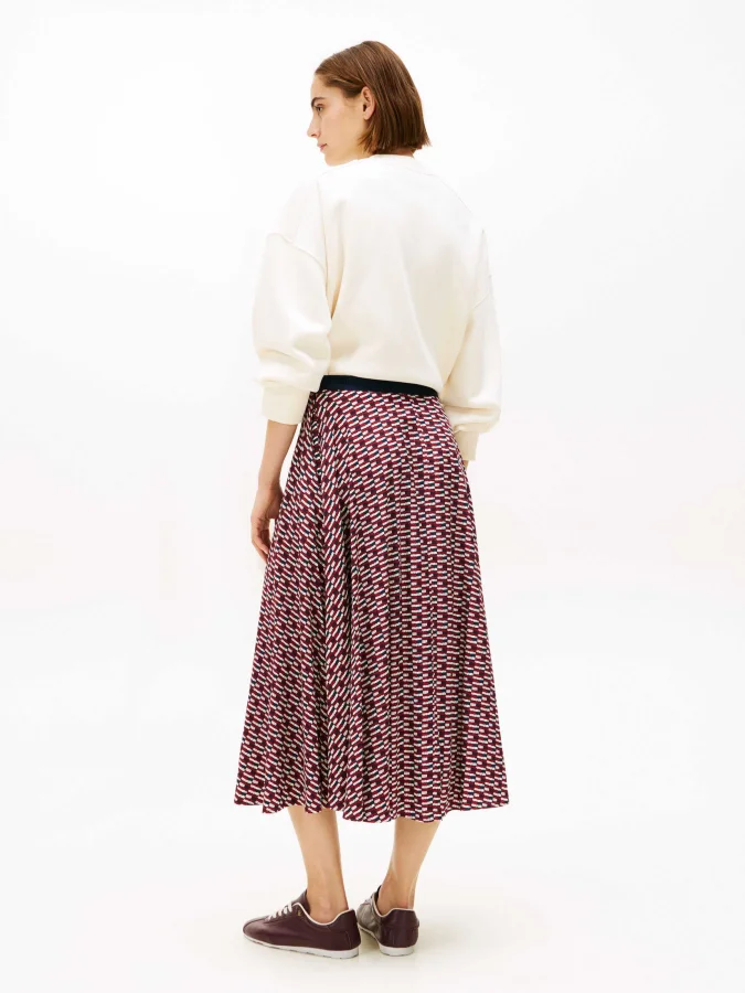 Tommy Hilfiger - VIS TWILL... 2