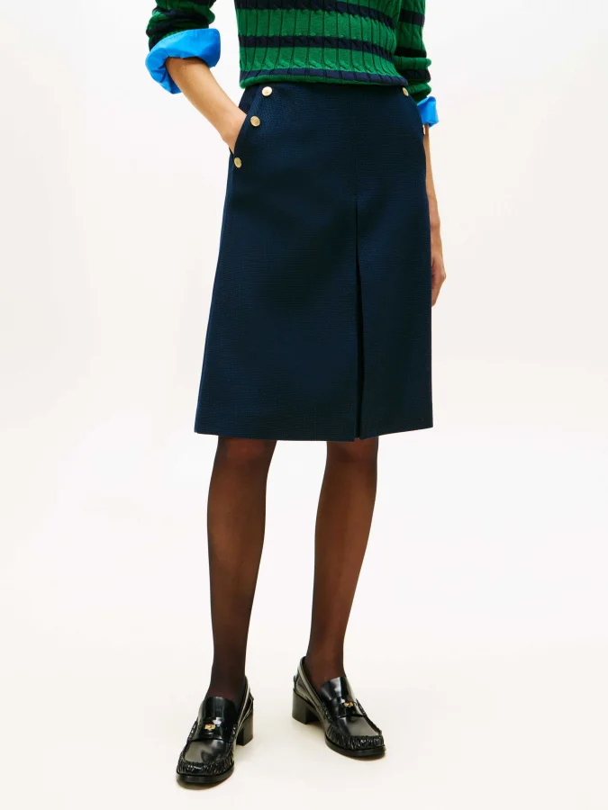 Tommy Hilfiger - PREPPY...