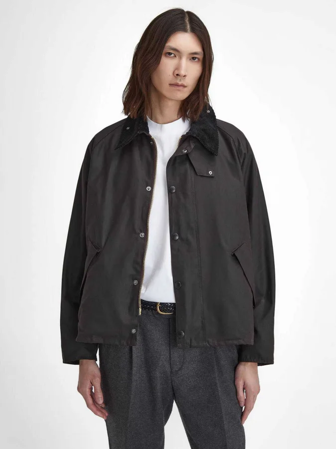 Barbour - barbour os...