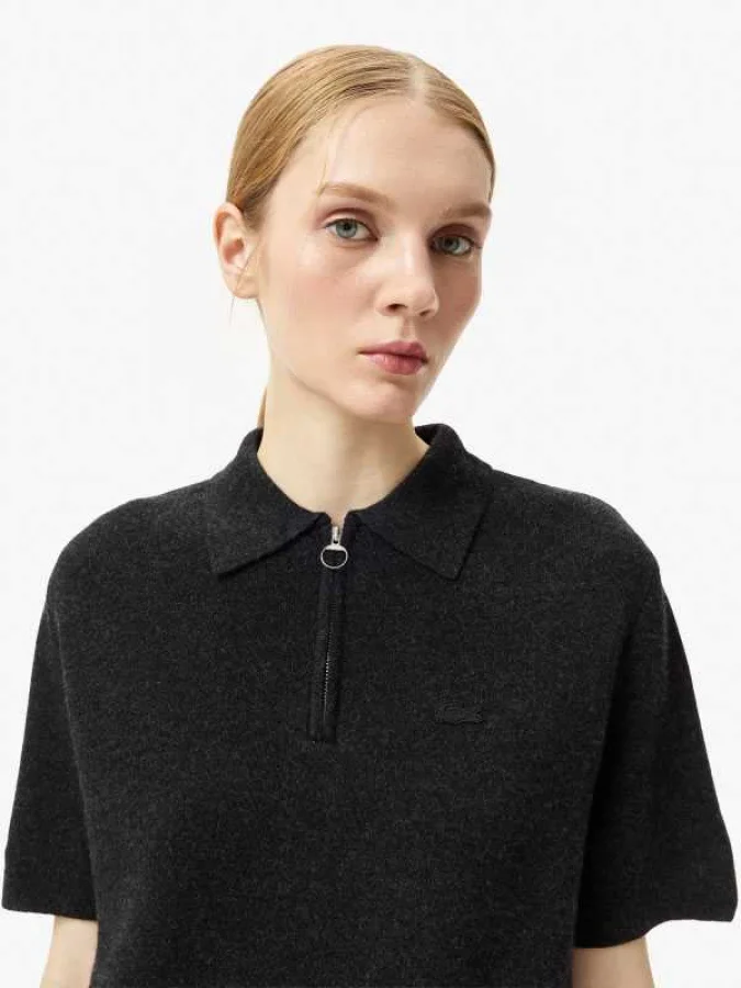 Lacoste - Women's  Sweater