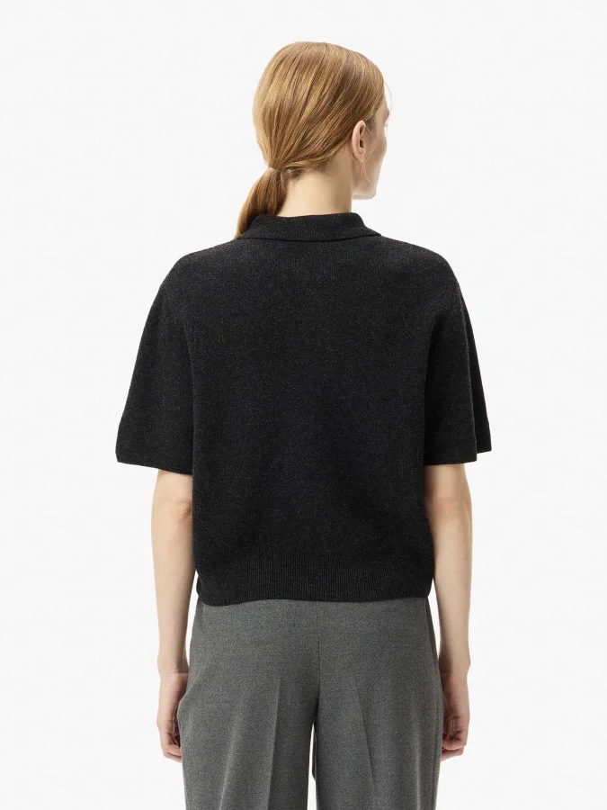 Lacoste - Women's  Sweater 2