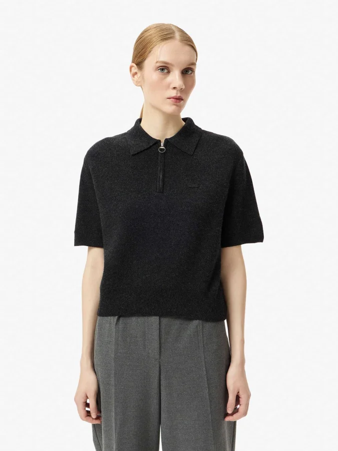 Lacoste - Women's  Sweater