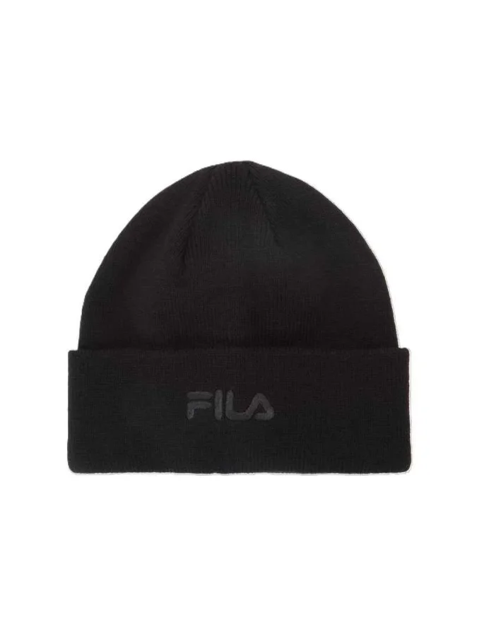 Fila - CELLA tonal logo beanie 2