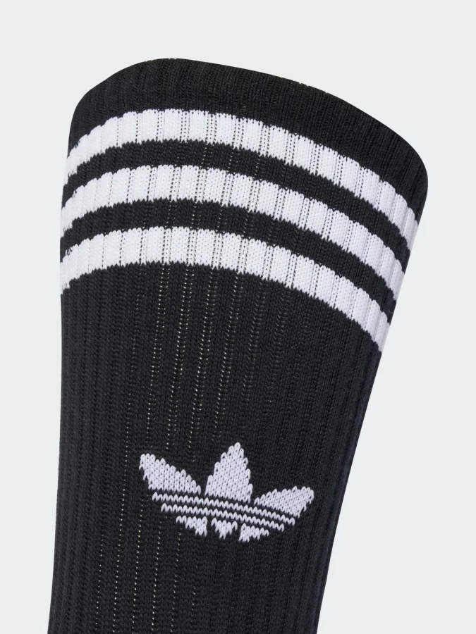 Adidas - 3-Stripes High... 2