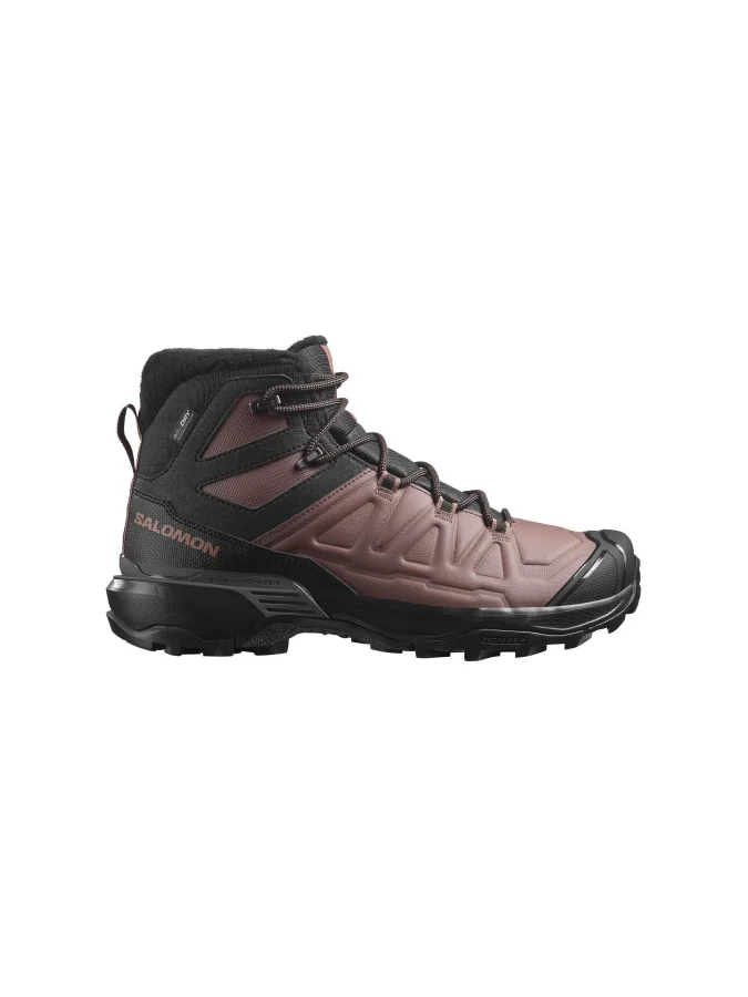 Salomon - X ULTRA SNOWPILOT...