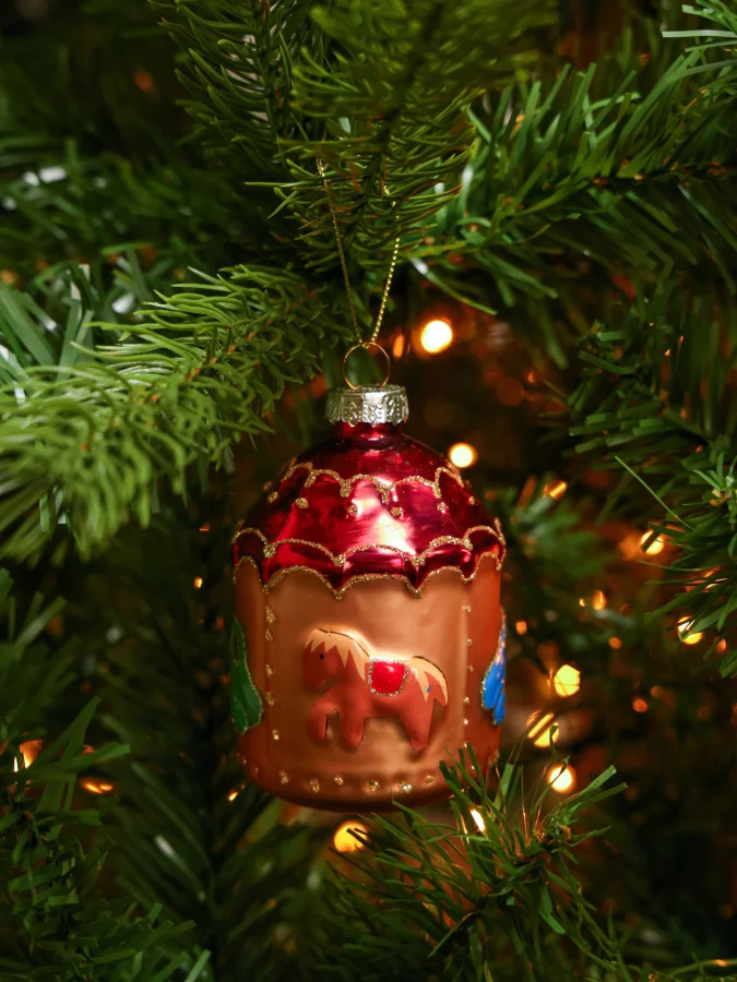 Koopman – Christmas...