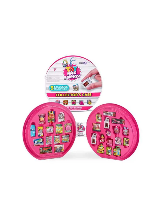 Zuru - Zuru 5 Surprise Mini... 2