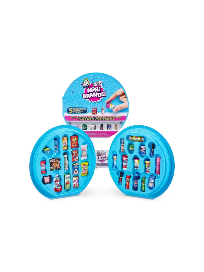 Zuru - Zuru 5 Surprise Mini...