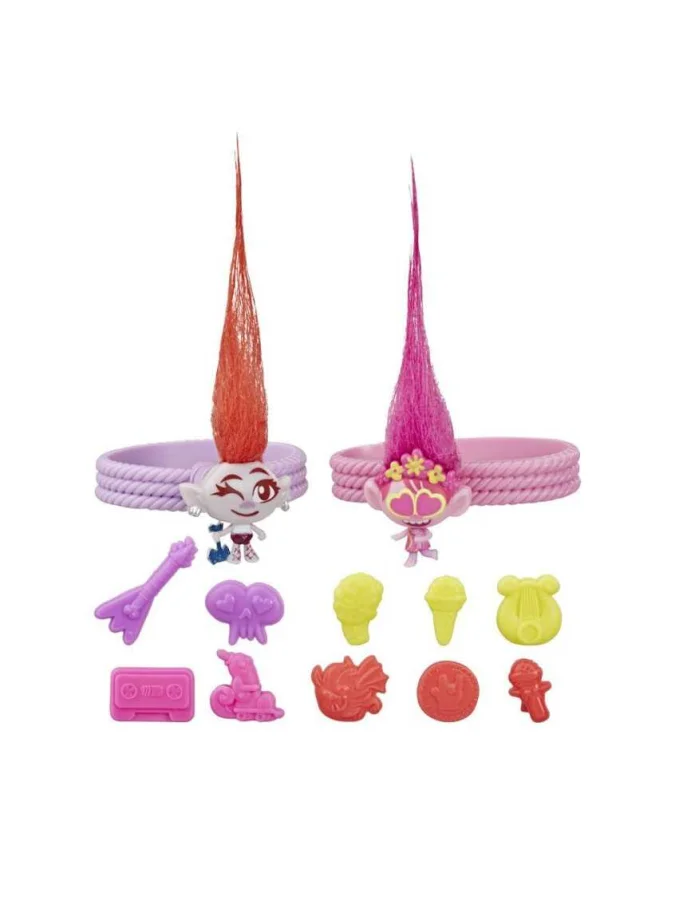 Hasbro - Hasbro "Trolls...