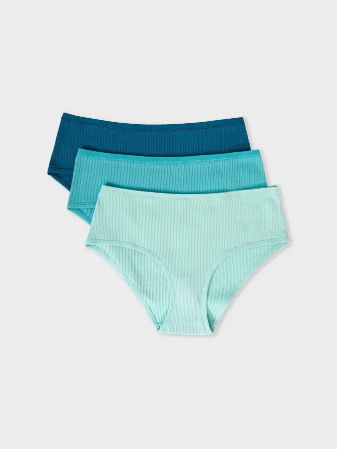 ETAM - JOHN - 3 TANGAS