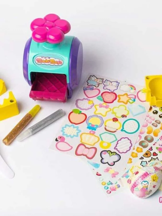 Tommy Mache Magic -...