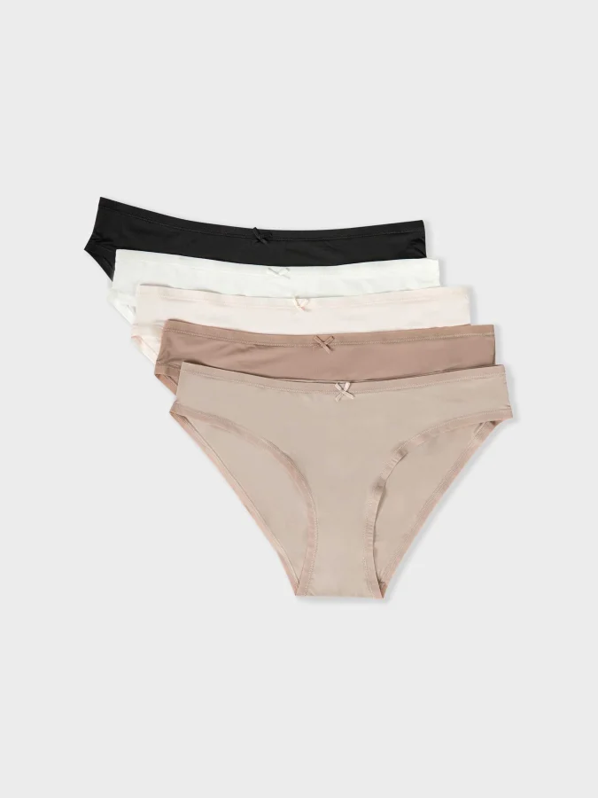 ETAM - JACK MICRO - 5 SLIPS