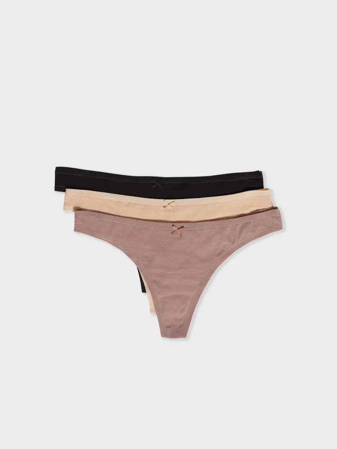 ETAM - JACK - 3 STRINGS