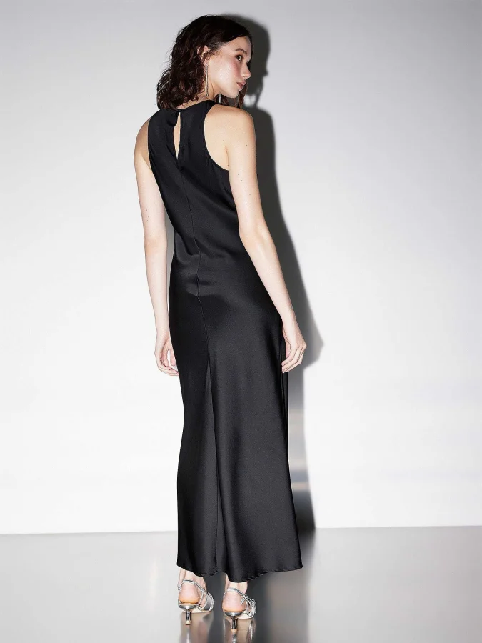 ONLY - ONLMIKA VIS SATIN... 2