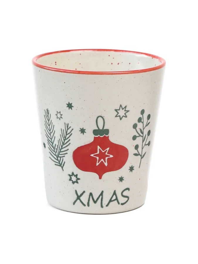 Koopman - საახალწლო ჩაის &...