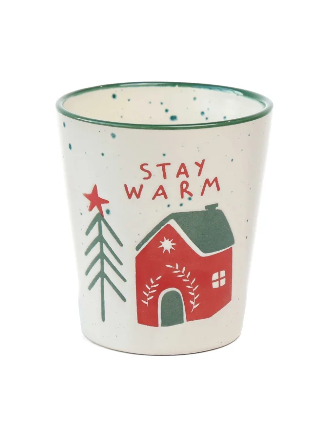 Koopman - საახალწლო ჩაის &...