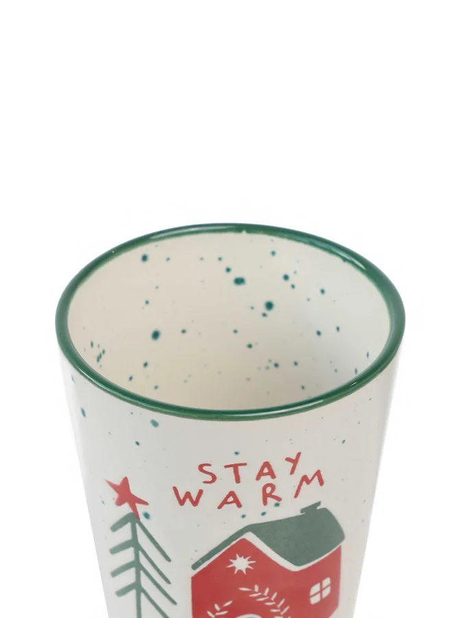 Koopman - საახალწლო ჩაის &... 2