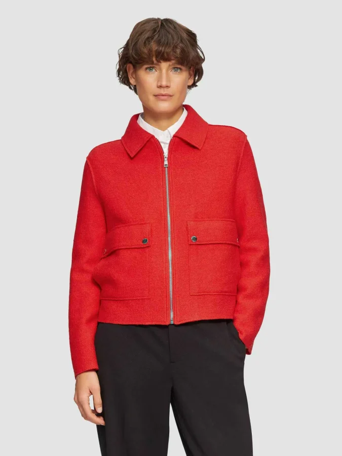 s.OLIVER - Outdoor jacket