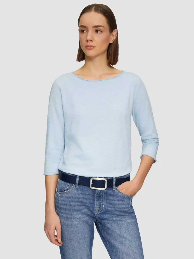 s.OLIVER - Leather belt... 2