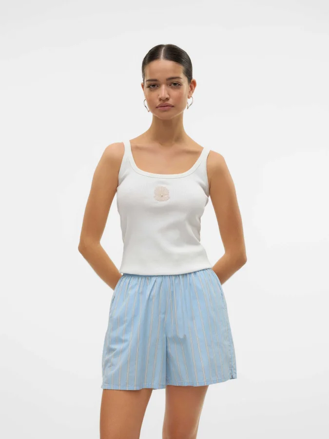 Vero Moda - VMDIANA SINGLET...