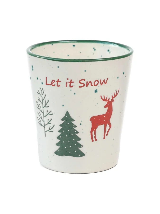 Koopman - საახალწლო ჩაის &...