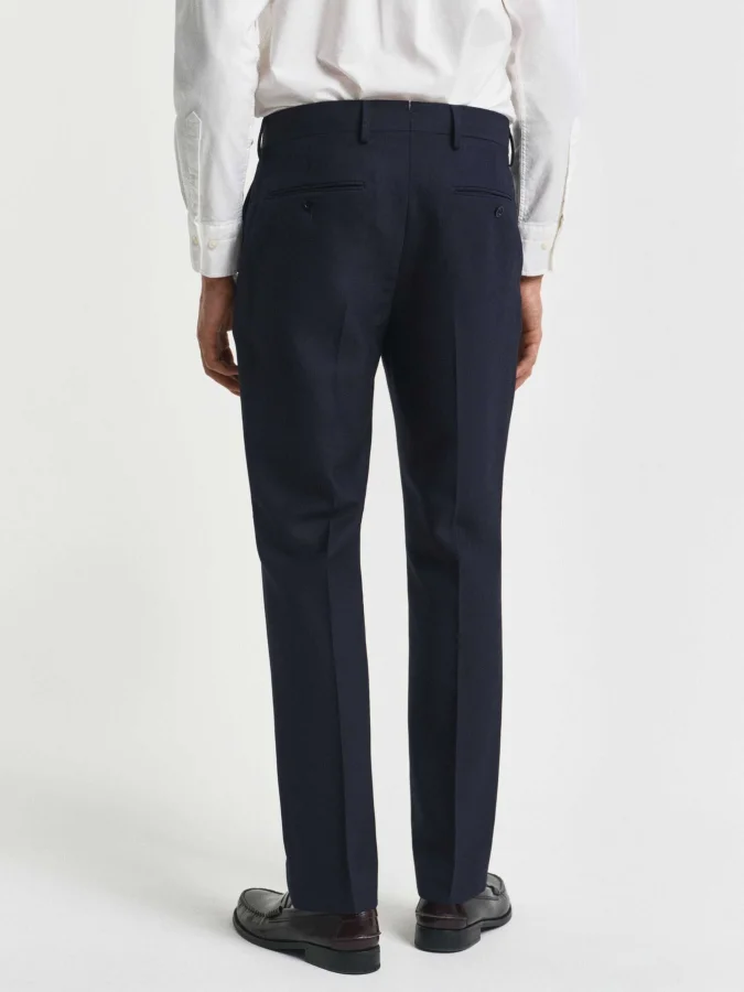 GANT - CLUB SUIT PANTS 2