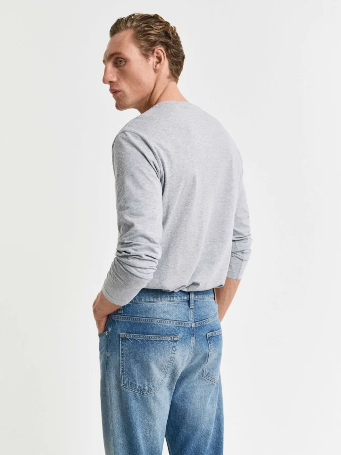 GANT - Shield Long Sleeve... 2