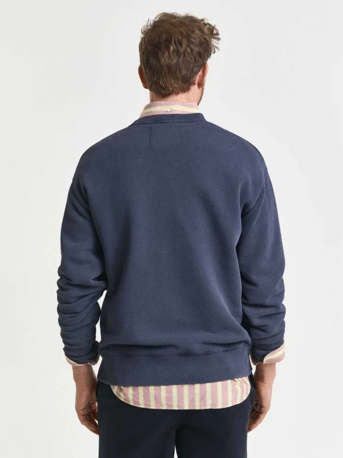 GANT - GRAPHIC SWEATSHIRT 2