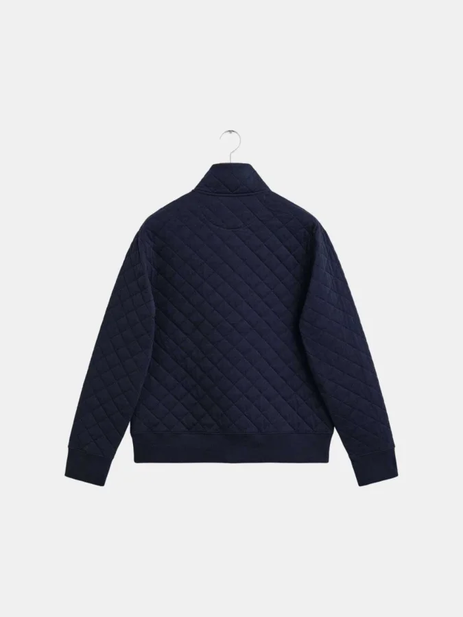 GANT - QUILTED CORD COLLAR... 2