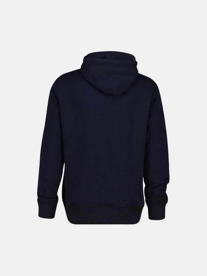 GANT - G BADGE HOODIE 2
