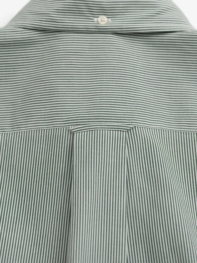 GANT - REG CLASSIC POPLIN... 2