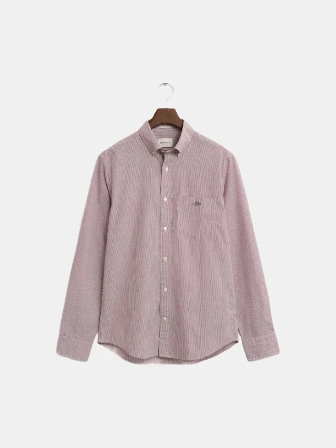GANT - REG CLASSIC POPLIN...