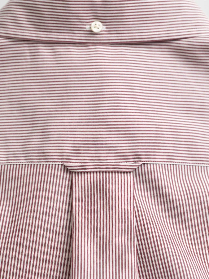 GANT - REG CLASSIC POPLIN... 2