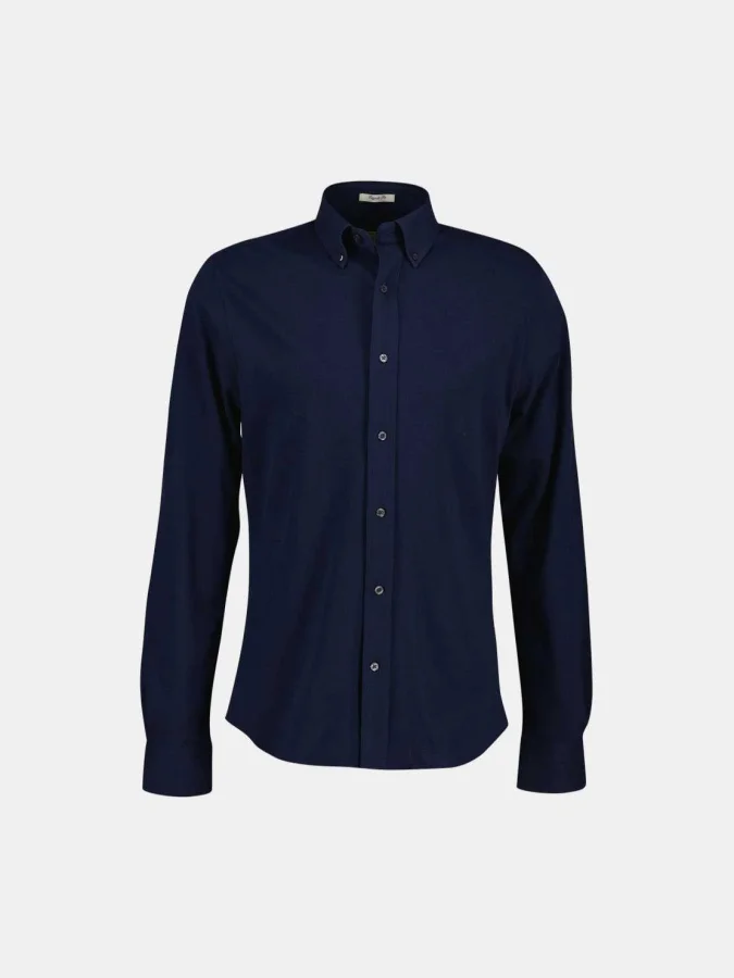 GANT - REG JERSEY PIQUE...