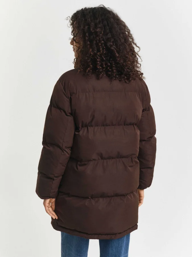GANT - ACTIVE CLOUD COAT 2