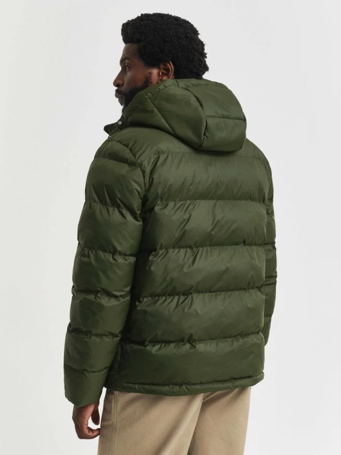 GANT - ACTIVE CLOUD JACKET 2