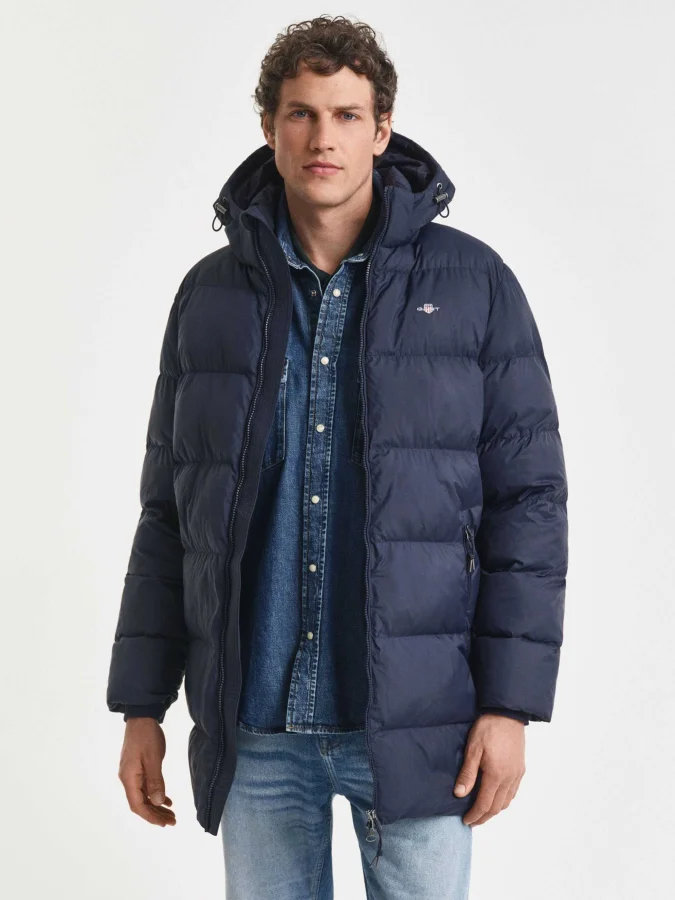 GANT - ACTIVE CLOUD MID...