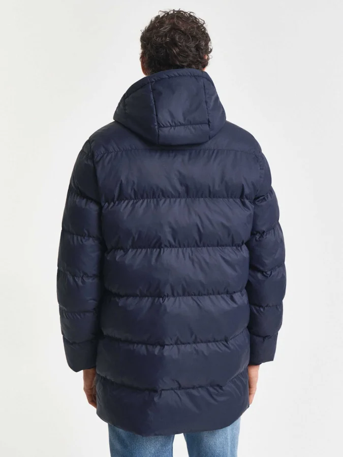 GANT - ACTIVE CLOUD MID... 2