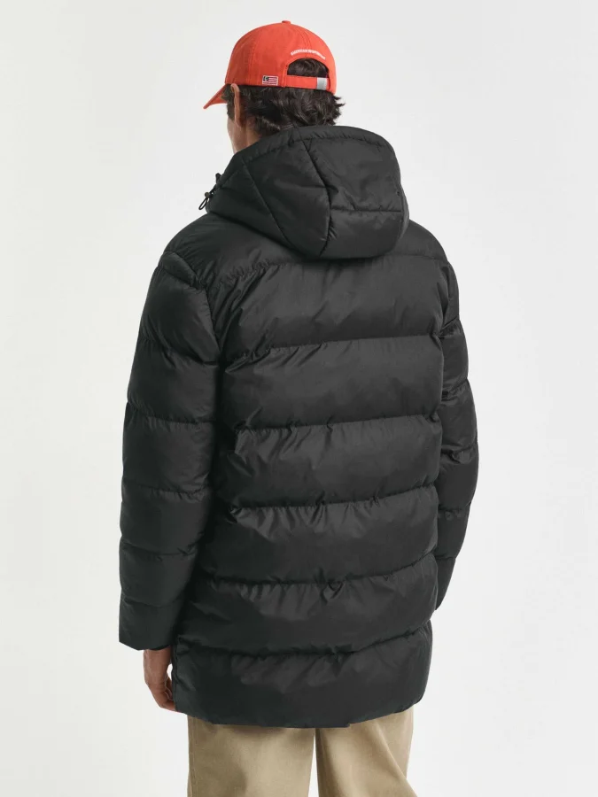 GANT - ACTIVE CLOUD MID... 2