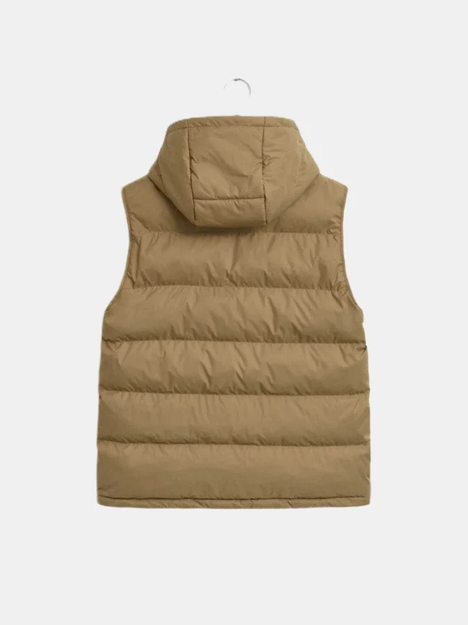 GANT - ACTIVE CLOUD VEST 2